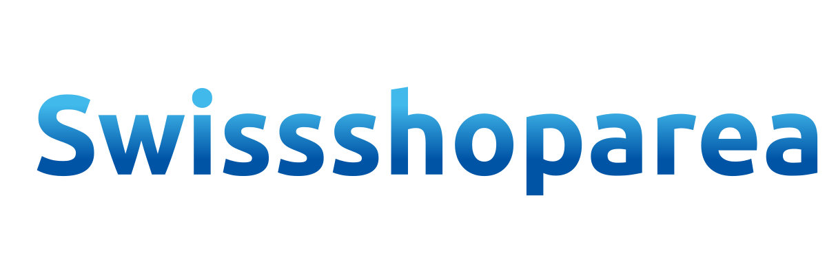 SwissShopArea